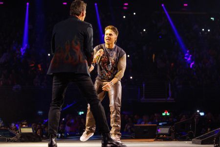 Concert Heel Holland Zingt Hazes 2024