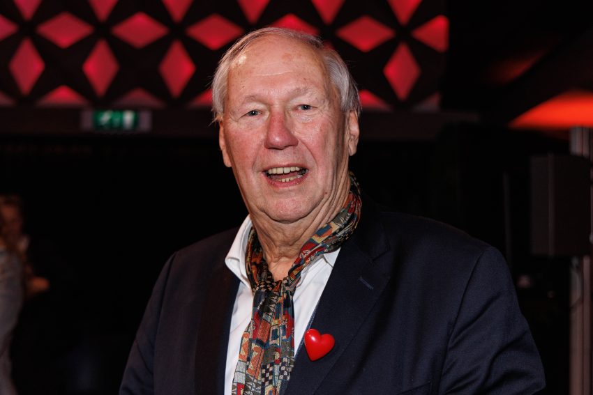 Boekpresentatie Dag Rakkers Van Edwin Rutten