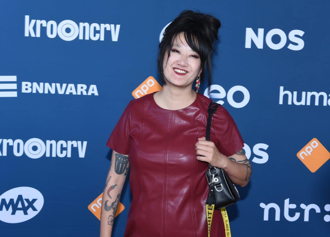 Qian van Binsbergen