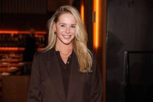 Chantal Janzen ANP