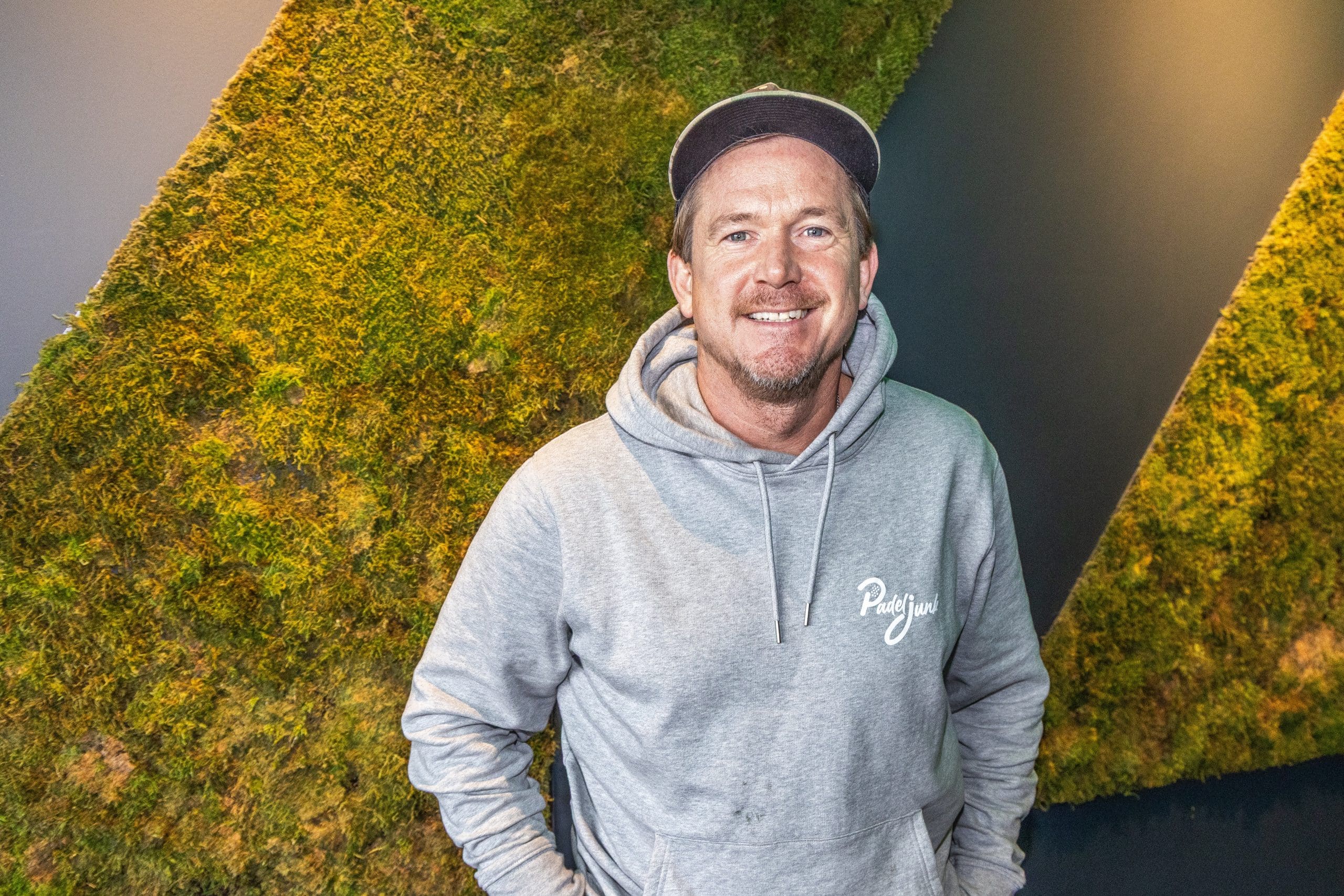 Johnny de Mol