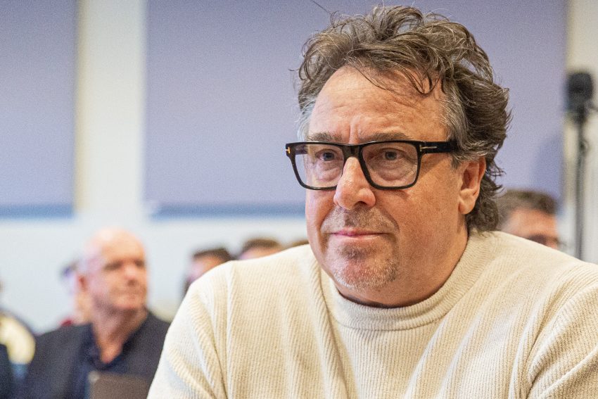 Uitspraak In Zaak Marco Borsato