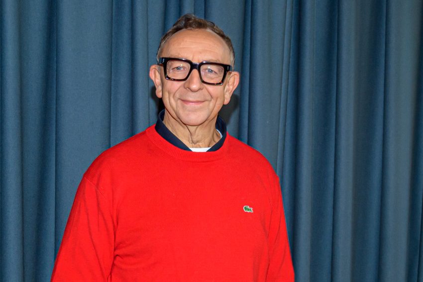 Feestelijk Premiere Tick, Tick, Boom Inloop