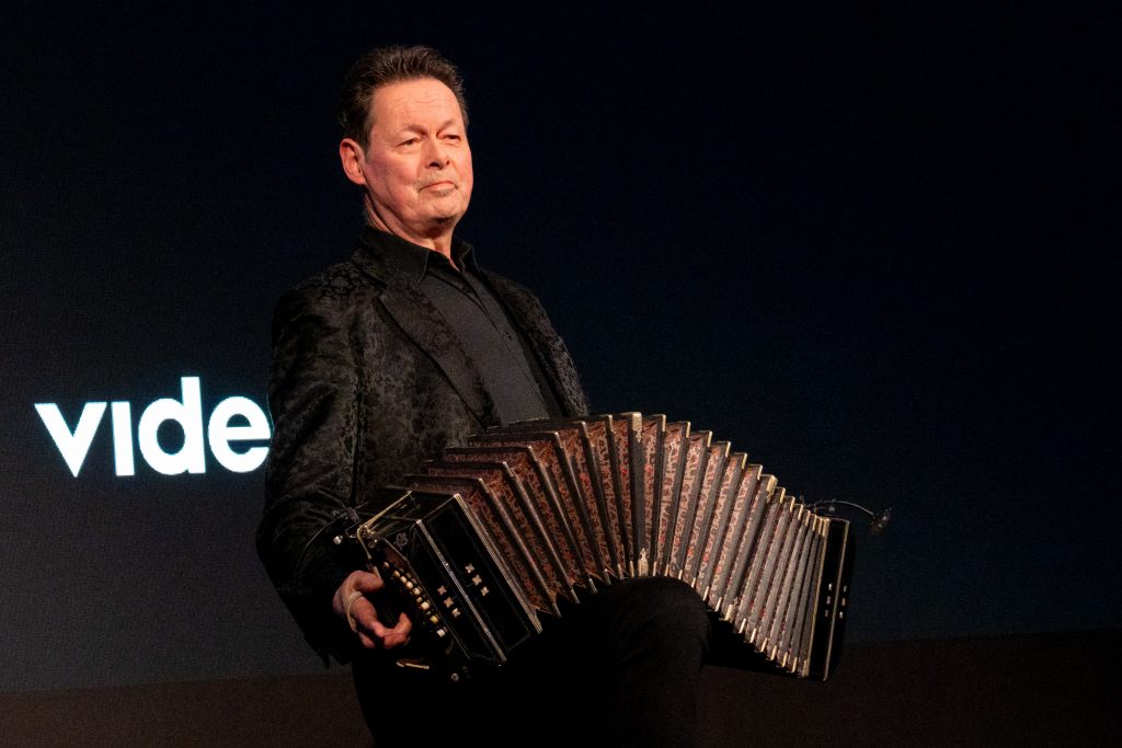 Premiere Tweede Seizoen Dramaserie Maxima