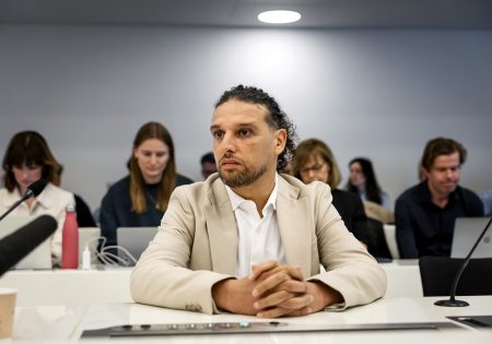 Inhoudelijke Behandeling Hoger Beroep Ali B