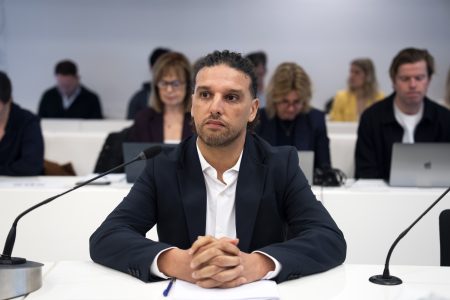 Inhoudelijke Behandeling Hoger Beroep Ali B, Dag 2