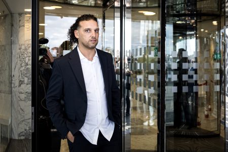 Inhoudelijke Behandeling Hoger Beroep Ali B, Dag 2