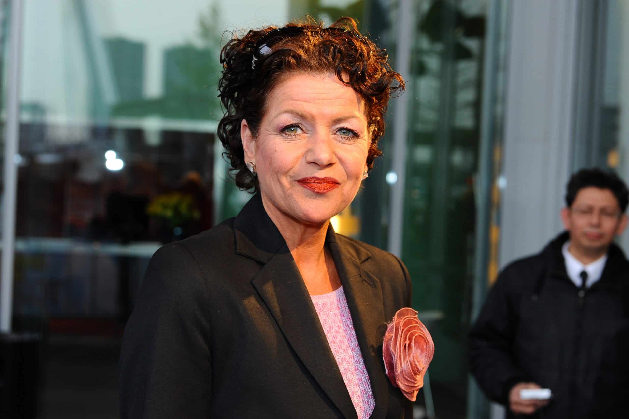  Kees Co actrice Esther Roord Overleden Op 61 jarige Leeftijd 
