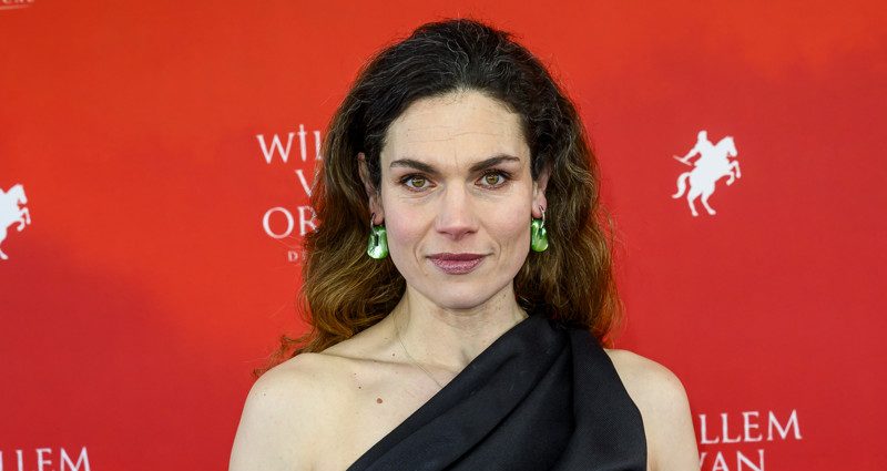 Premiere Willem Van Oranje De Musical