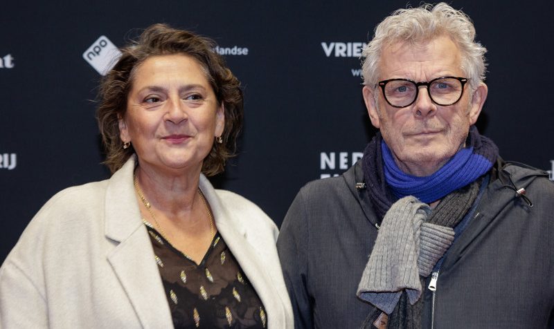 Nff2023 Premiere De Dans Van Natasja