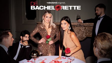 De Bachelorette Campagnebeeld 3840x2160 Logo
