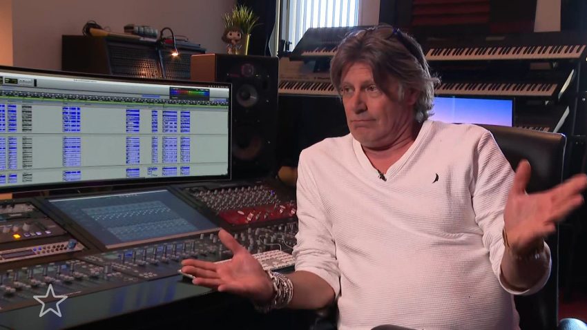 Edwin Hoevelaak Talpa