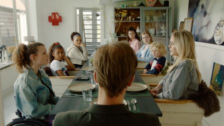 Een grote familie S02