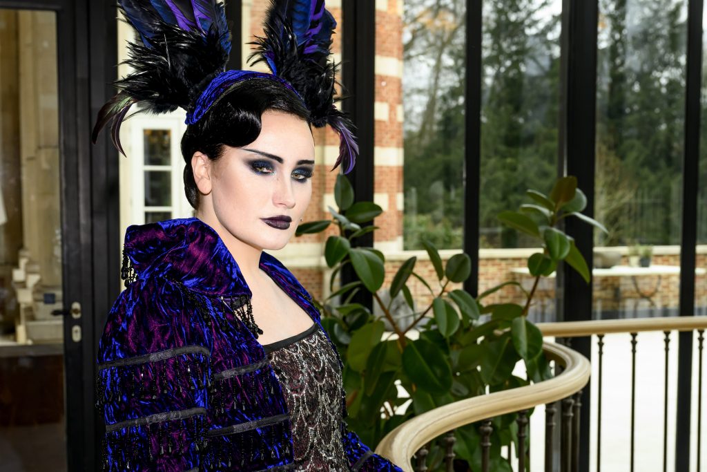 Perspresentatie Volledige Hoofdcast Doornroosje, De Musical Met K3