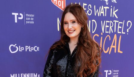 Premiere Hoe Overleef Ik De Musical