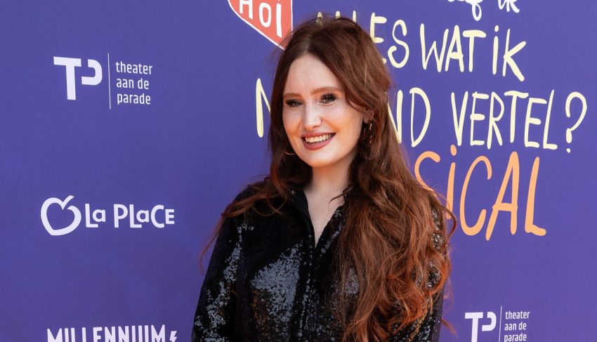 Premiere Hoe Overleef Ik De Musical