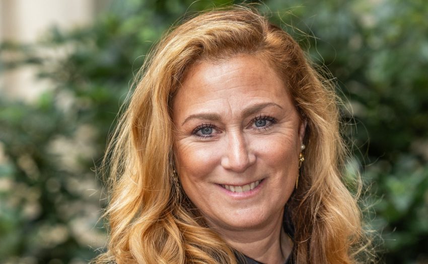 Strong Woman Award 2025