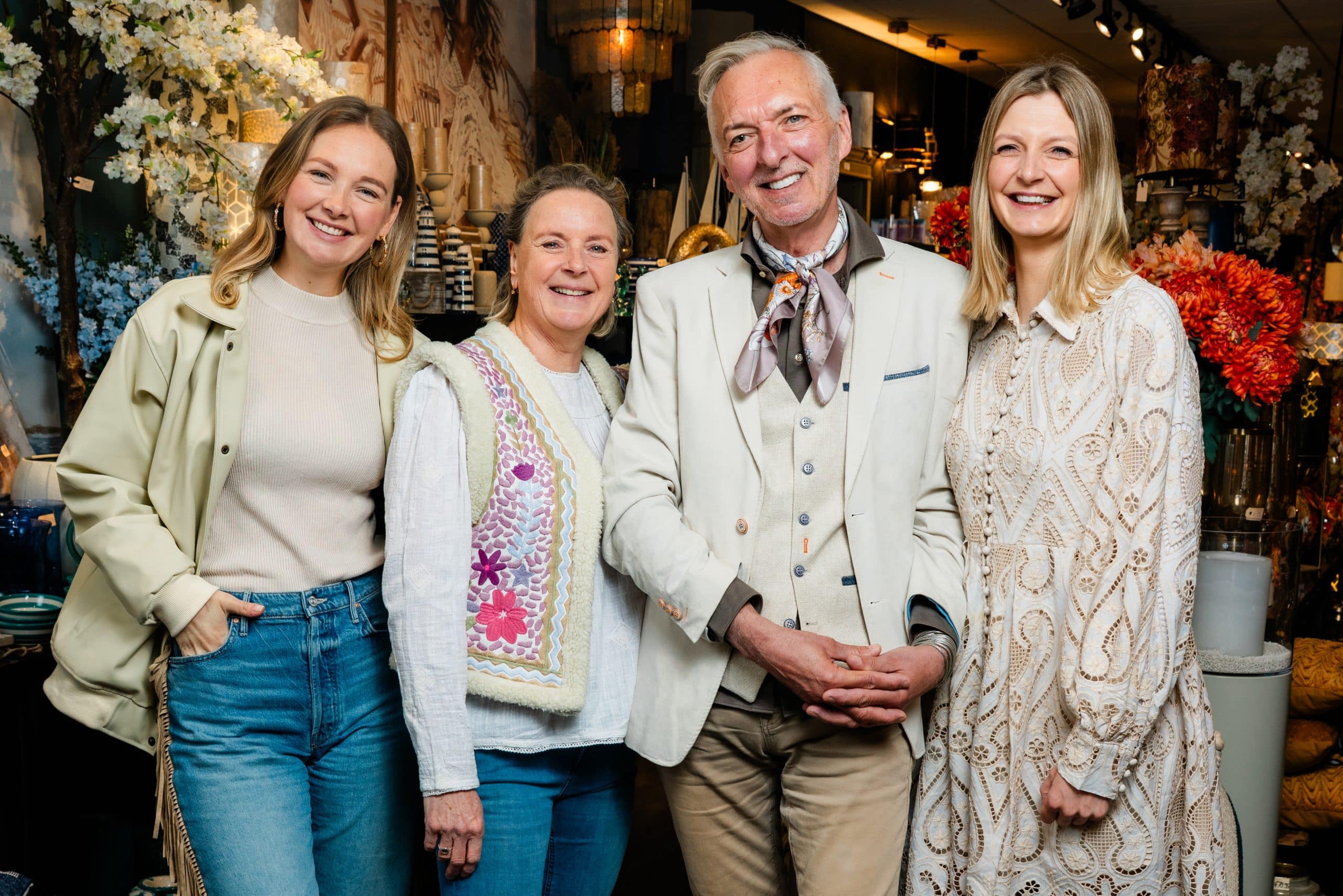 De Meilandjes tekenen exclusief contract met RTL en Videoland - Weekblad  Party