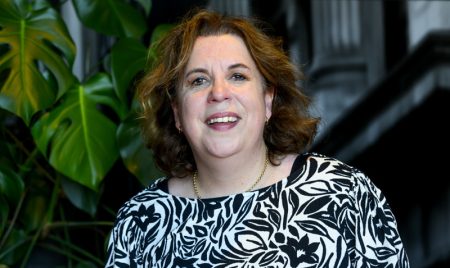 Onthulling Walk Of Fame