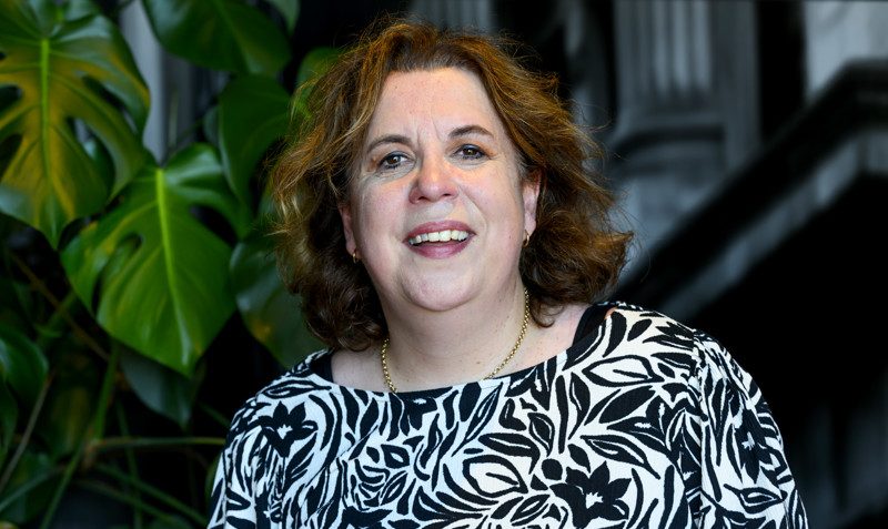 Onthulling Walk Of Fame