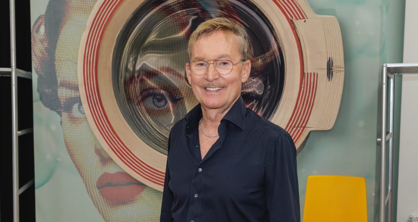 Persmoment Repetities Hairspray De Musical