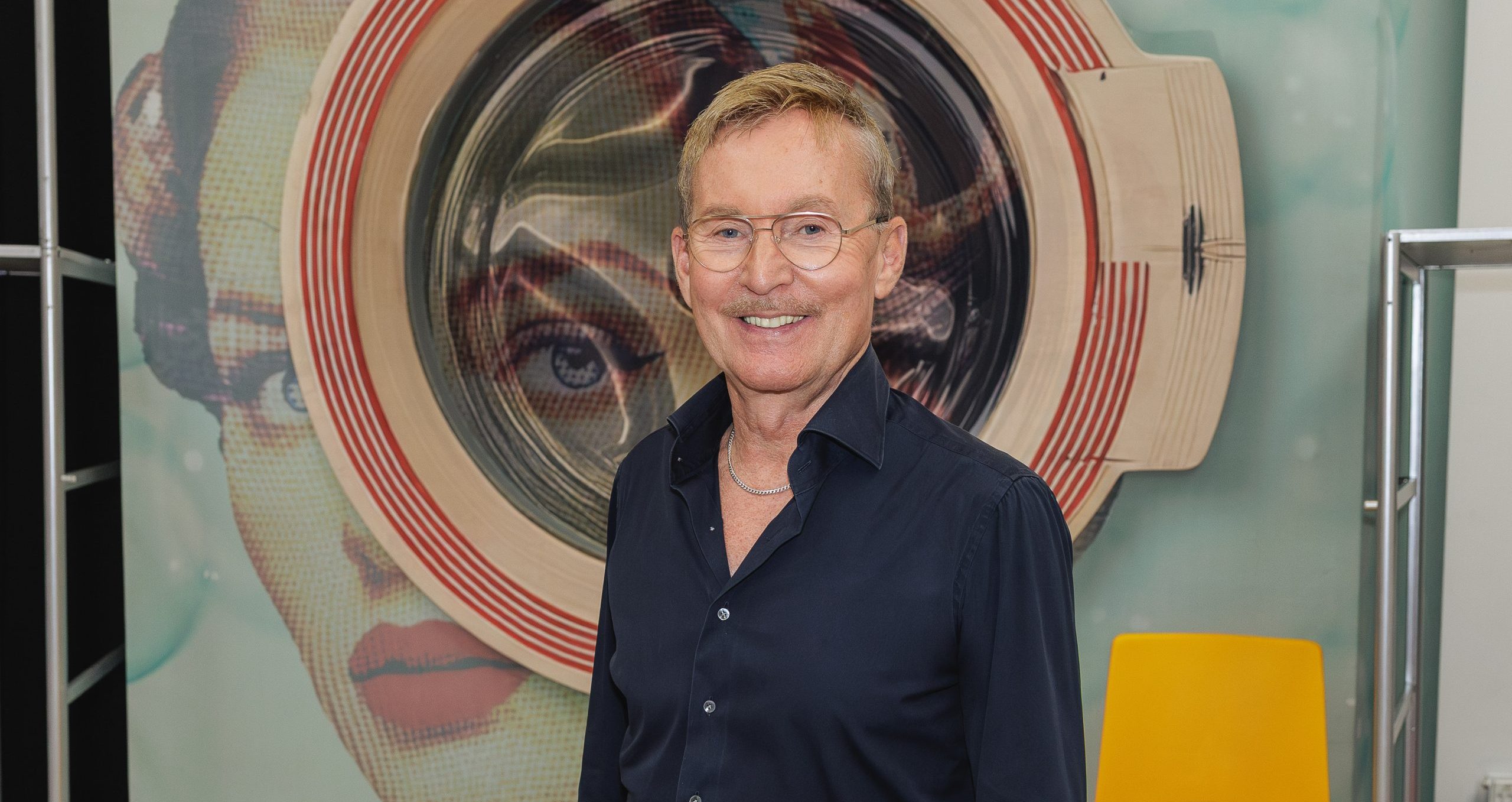 Persmoment Repetities Hairspray De Musical