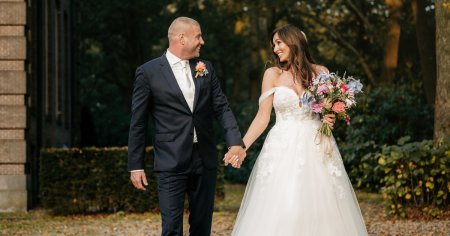 Olof Married At First Sight