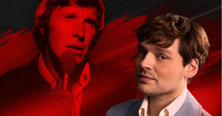 Soy Kroon musical Frans Halsema