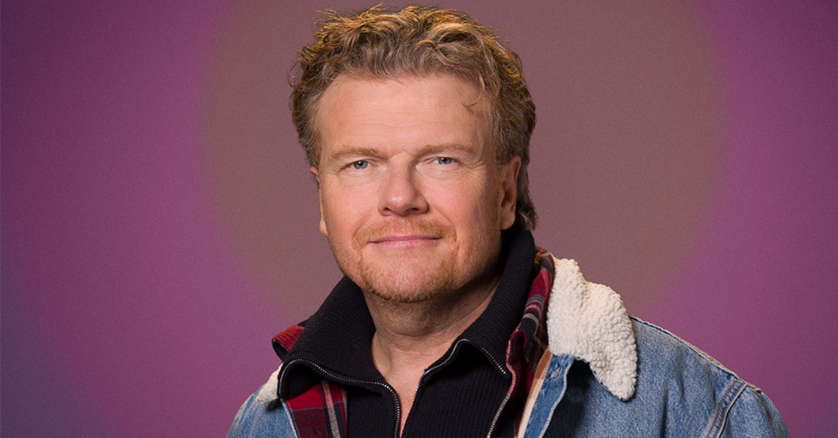 Bas Ragas/The Passion