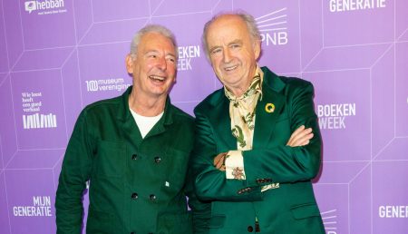 Boelenbal 2026 Bij Het Ita