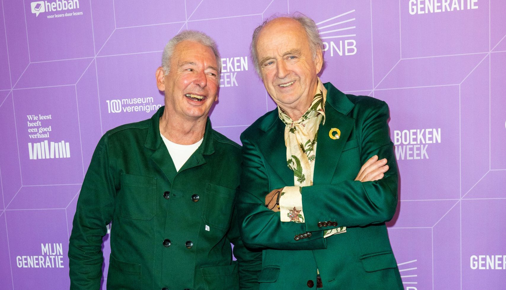 Boelenbal 2026 Bij Het Ita