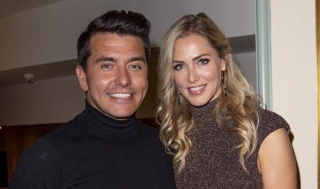 Gouden Televizier Ring Gala 2021 Winnaar