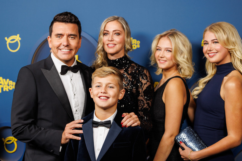 Gouden Televizier Ring 2025 Rode Loper