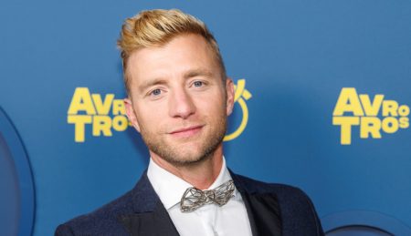 Gouden Televizier Ring 2025 Rode Loper