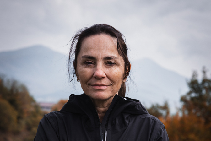 Jet De Nijs No Way Back By.marj