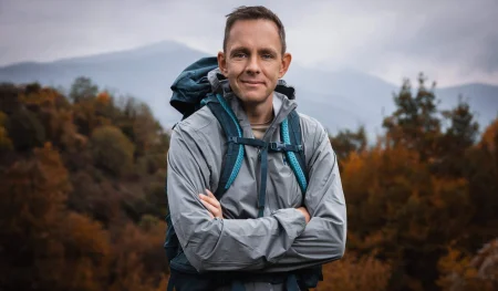 Kees Stevens No Way Back By.marj