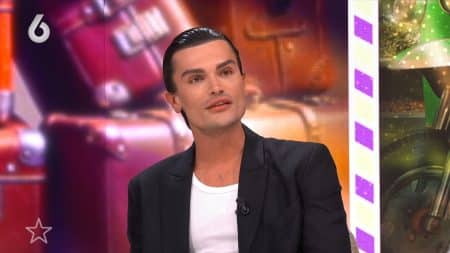 Koen Pieter Van Dijk Talpa