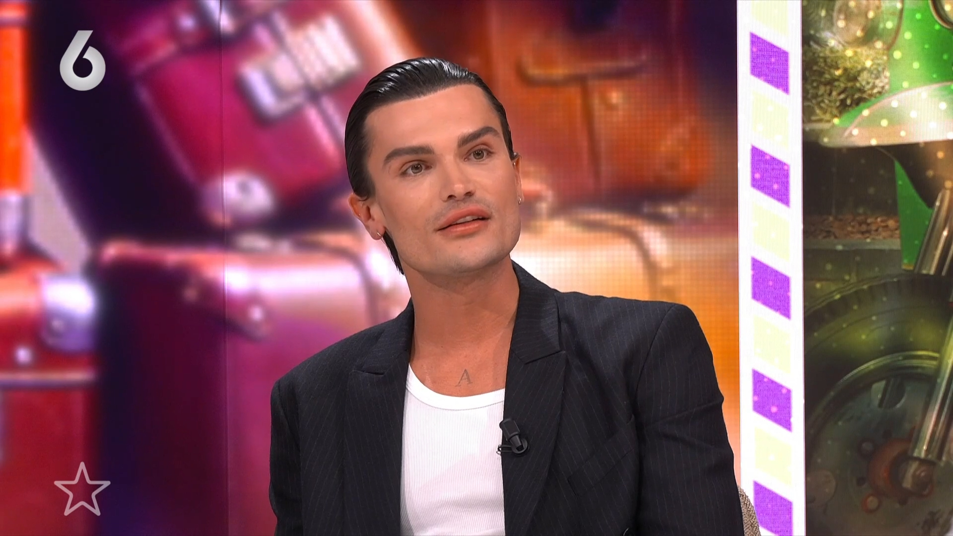 Koen Pieter Van Dijk Talpa