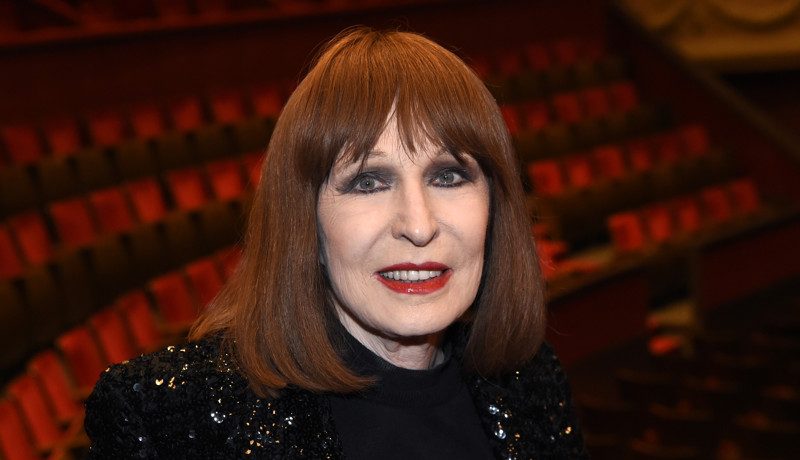 Persbijeenkomst Musical Liesbeth List, De Musical