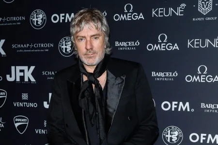 Ruud De Wild 5000 Nlb