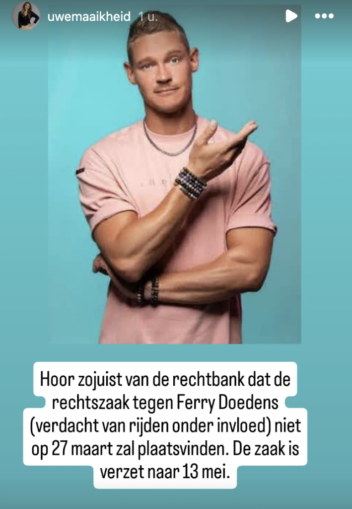 Scherm­afbeelding 2026 03 06 Om 14.18.37