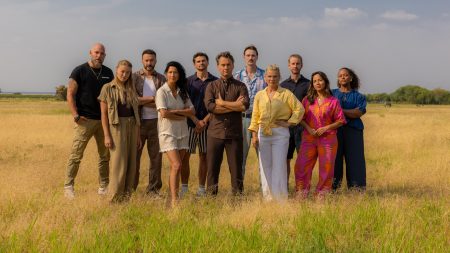 Wie Is De Mol Avrotros