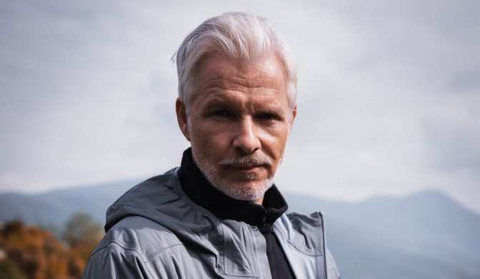 Arno Kantelberg No Way Back Vips By.marj