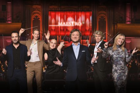 Avrotros Maestro Liliane V3