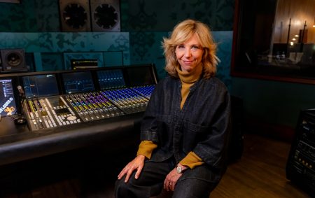 Claudia de Breij over Ramses Shaffy