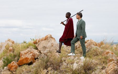 Wie Is De Mol? (WIDM)