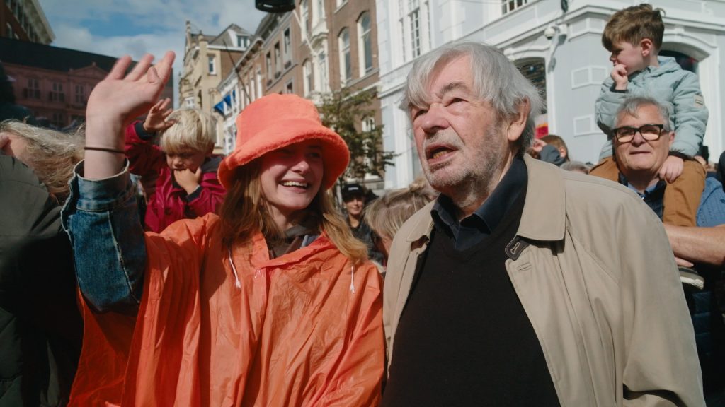 Vaderland Still Prinsjesdag