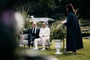 2. Domenik En Ferenc Mafs Married At First Sight S11