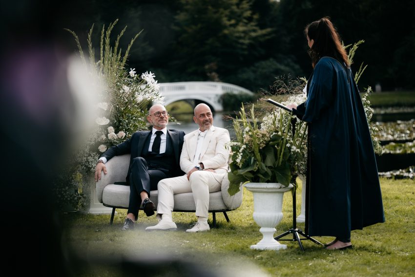 2. Domenik En Ferenc Mafs Married At First Sight S11