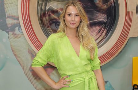 Persmoment Repetities Hairspray De Musical